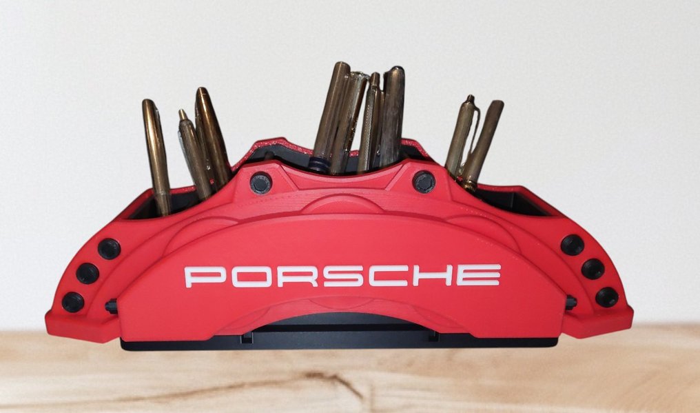 tolltartó - Porsche #1.0