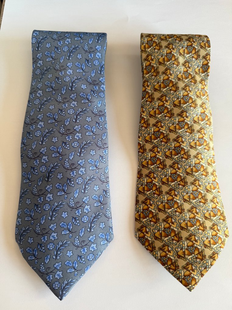 Hermès - Slips #1.0