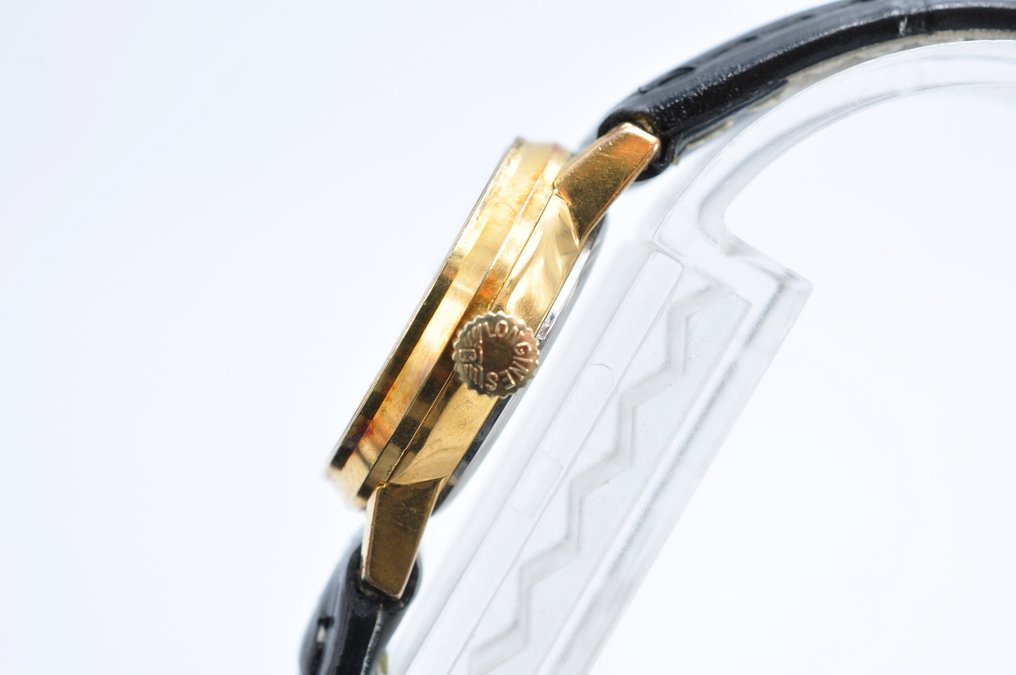 Longines - Bez ceny minimalnej
 - Kobieta - 1960-1969  #3.2