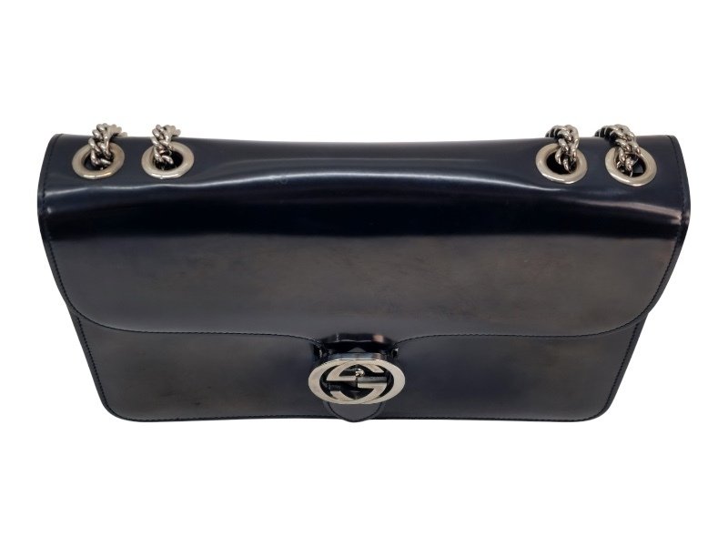 Gucci - Interlocking GG - Geantă #2.1