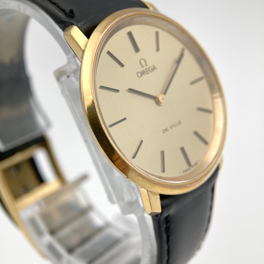 Omega - De Ville - Άνδρες - 1990-1999  #2.1