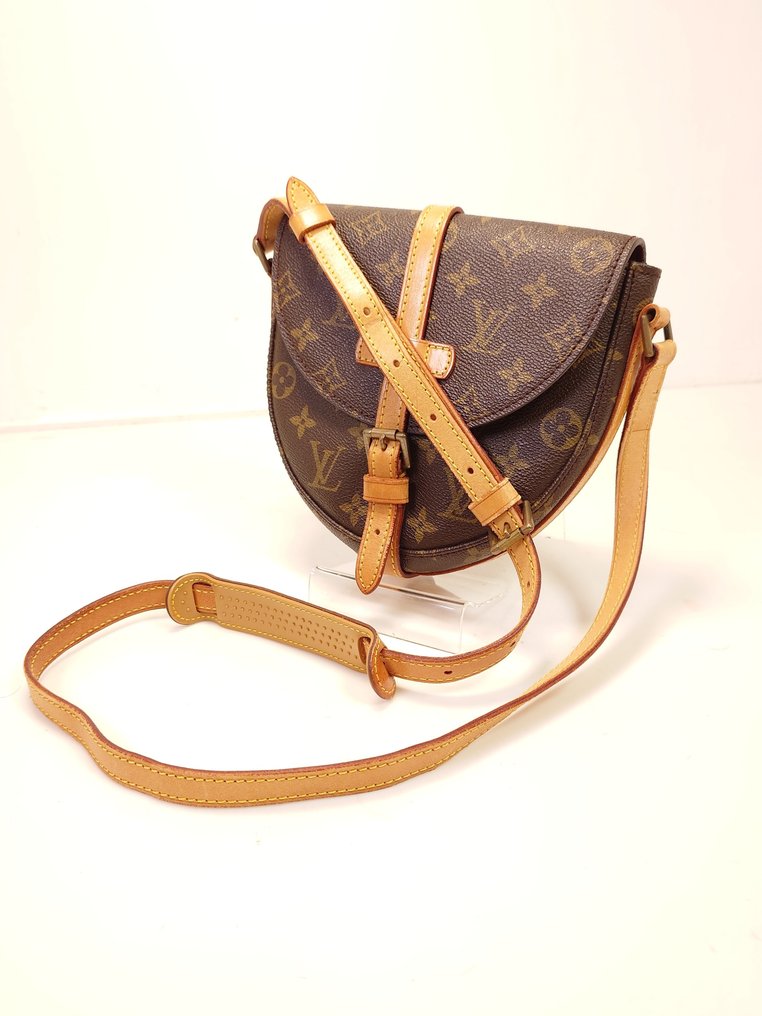 Louis Vuitton - Chantilly - Borsa a tracolla #1.0