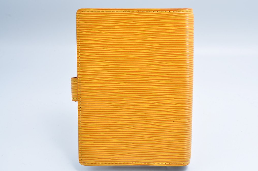 Louis Vuitton - Agenda - Kalenderfodral #2.1