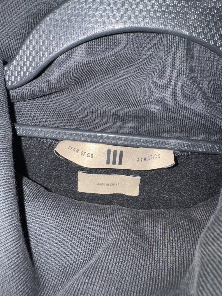 Fear of god - 运动衫 - 带标签的新品 #2.1