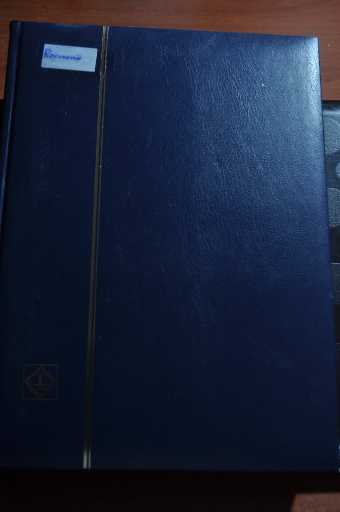 东欧国家  - Flinke 货源，包括多国系列、数量等，存放在库存书中（214 张照片）。 #1.0