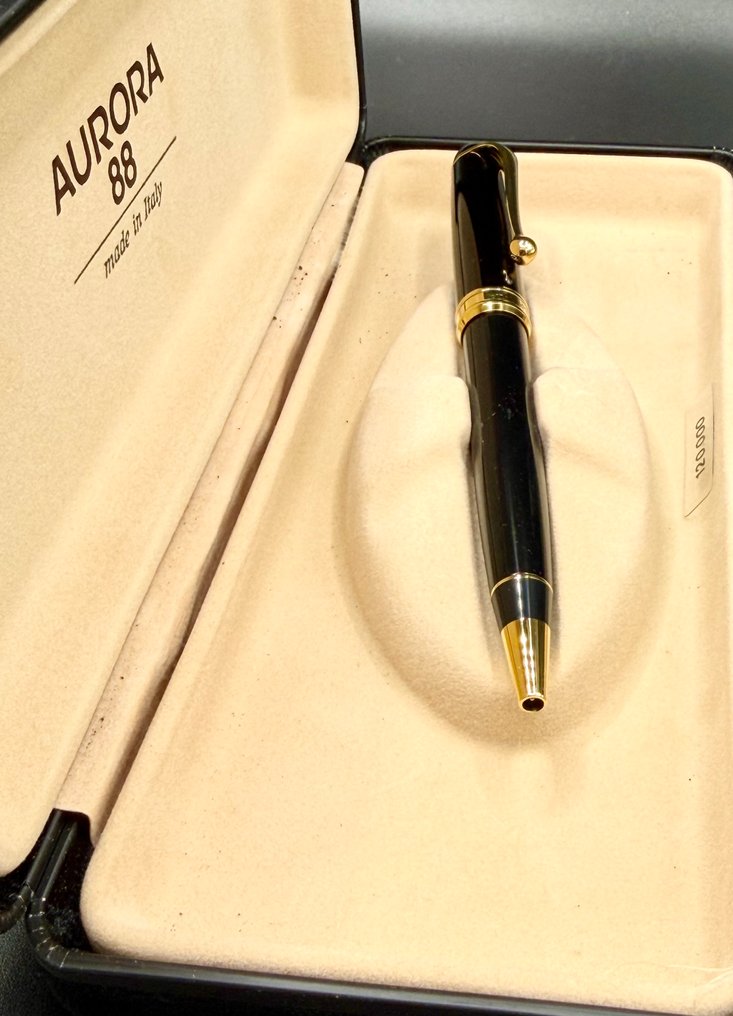 Aurora - S.88 N - 圓珠筆 #3.2