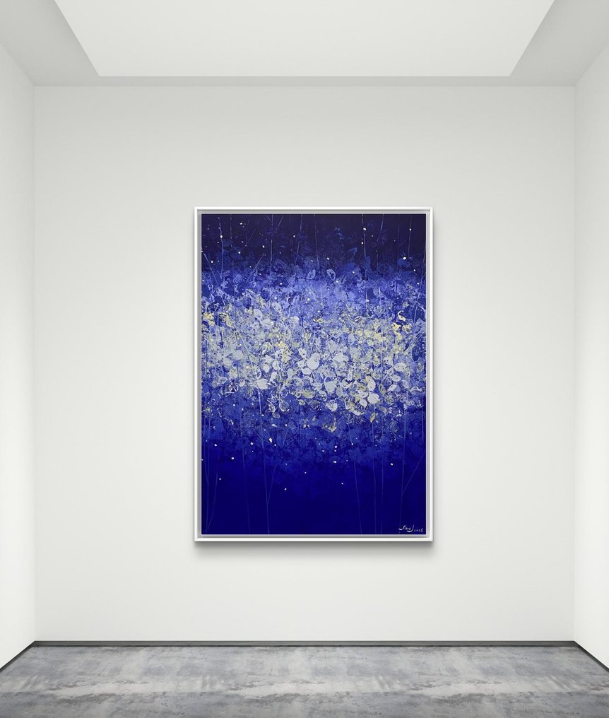 Mara. J XL - Luminous Nocturne #4.3