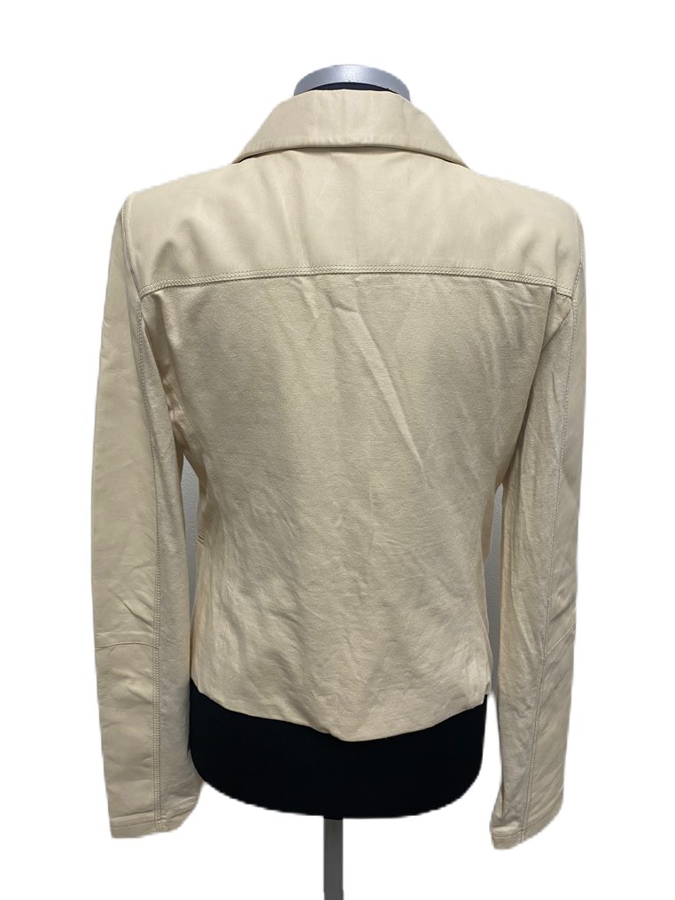 PINKO - 皮夹克 #1.0