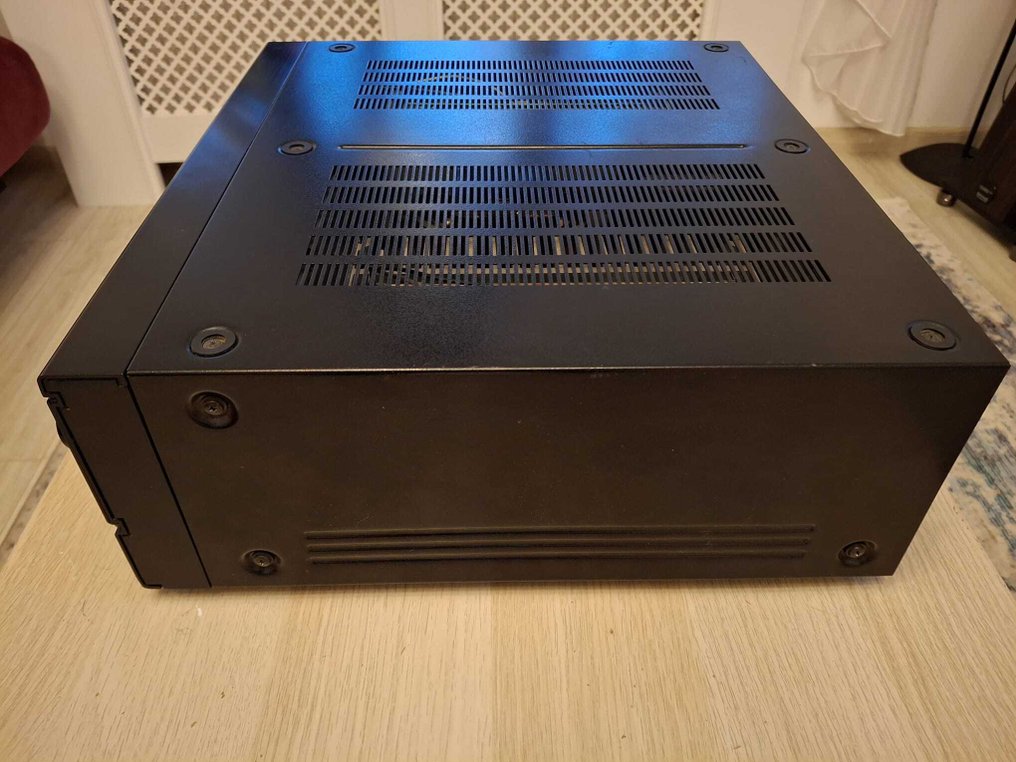 Sansui - AU-A607DR Amplificator integrat în stare solidă #4.3