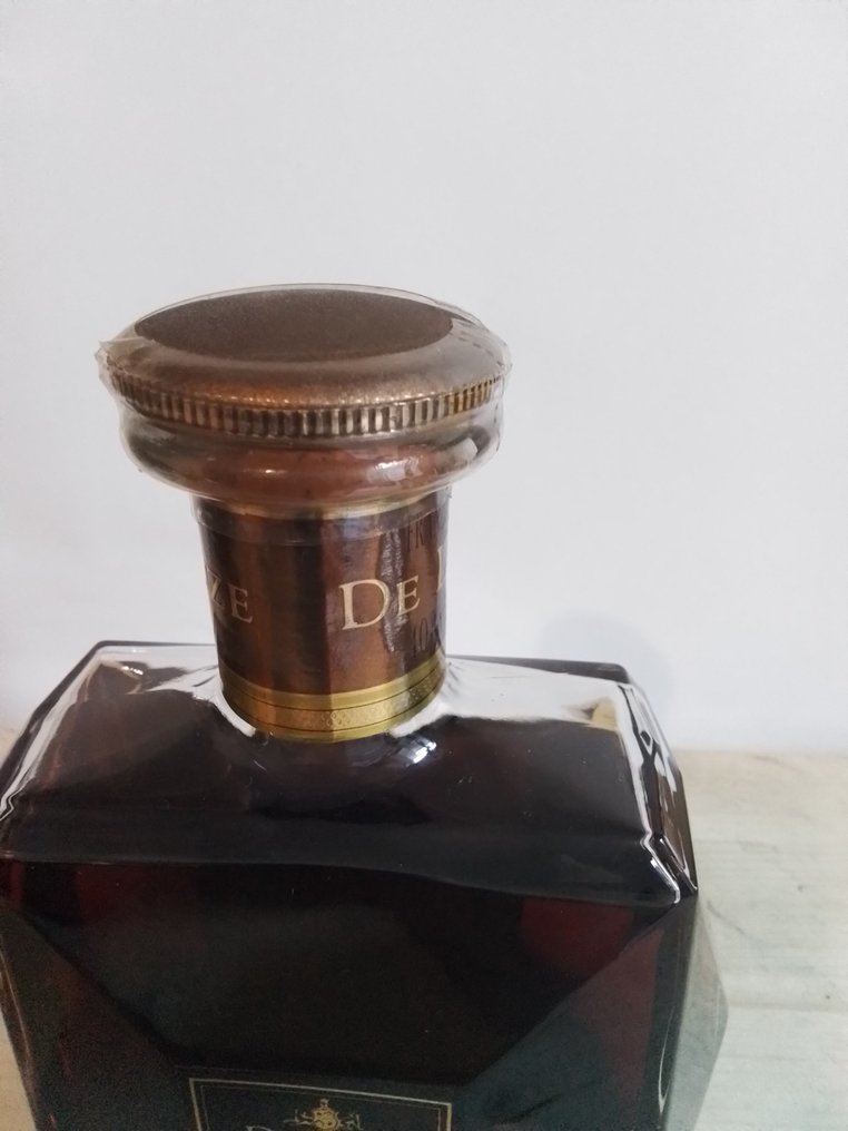 De Luze - XO Cognac  - b. 1980‹erne - 70 cl #2.1
