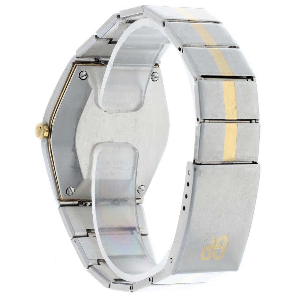 Girard-Perregaux - Laureato - 4266 - Άνδρες - 1990-1999  #2.1