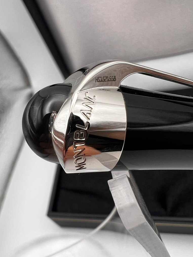 Montblanc - Starwalker - Senza prezzo di riserva - Penna #2.1