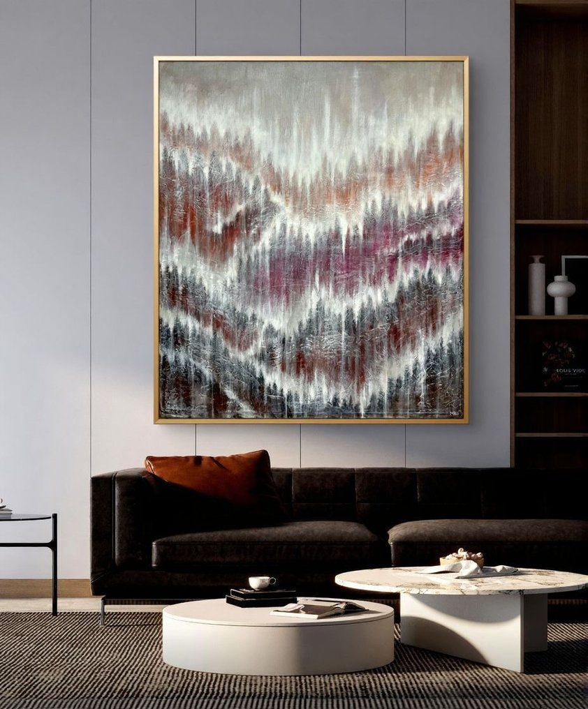 Manuel Arturo - Old Forest - NO Reserve • XXL #3.2