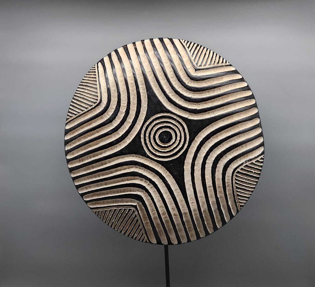 Shield (1) Zulu - South Africa - 2020+ #1.0