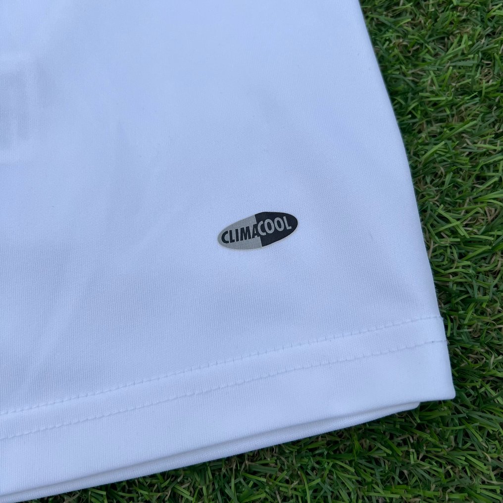 Germany - 歐洲冠軍聯賽 - 2008 - 足球衫 #3.2