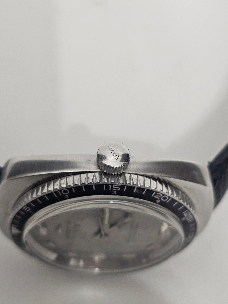 Fortis - Marinemaster Automatique - Ingen reservasjonspris - 6212 - Herre - 1970-1979  #2.1