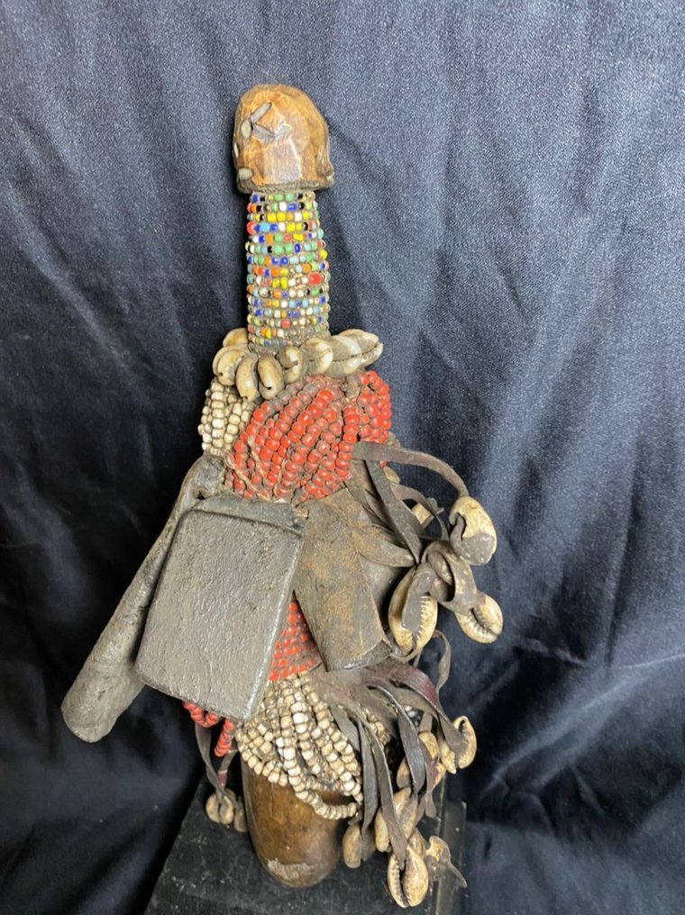 Namji - Camerun  (Senza prezzo di riserva) #2.1