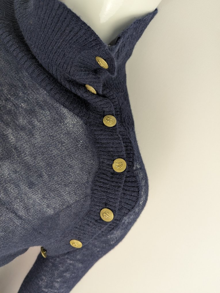 Pierre Balmain - Genser #3.2