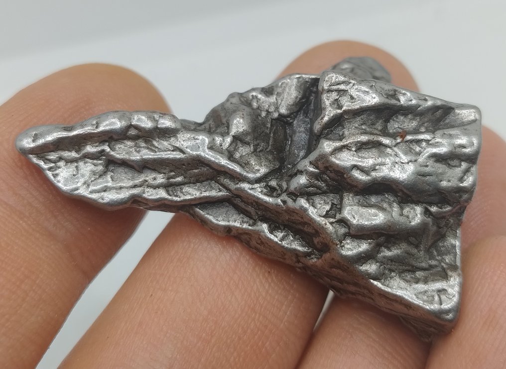 Schöner Meteoriten Campo del Cielo- 39.5 g #1.0