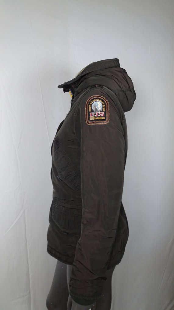 Parajumpers PJS Anchorage Parka - Παλτό #3.2