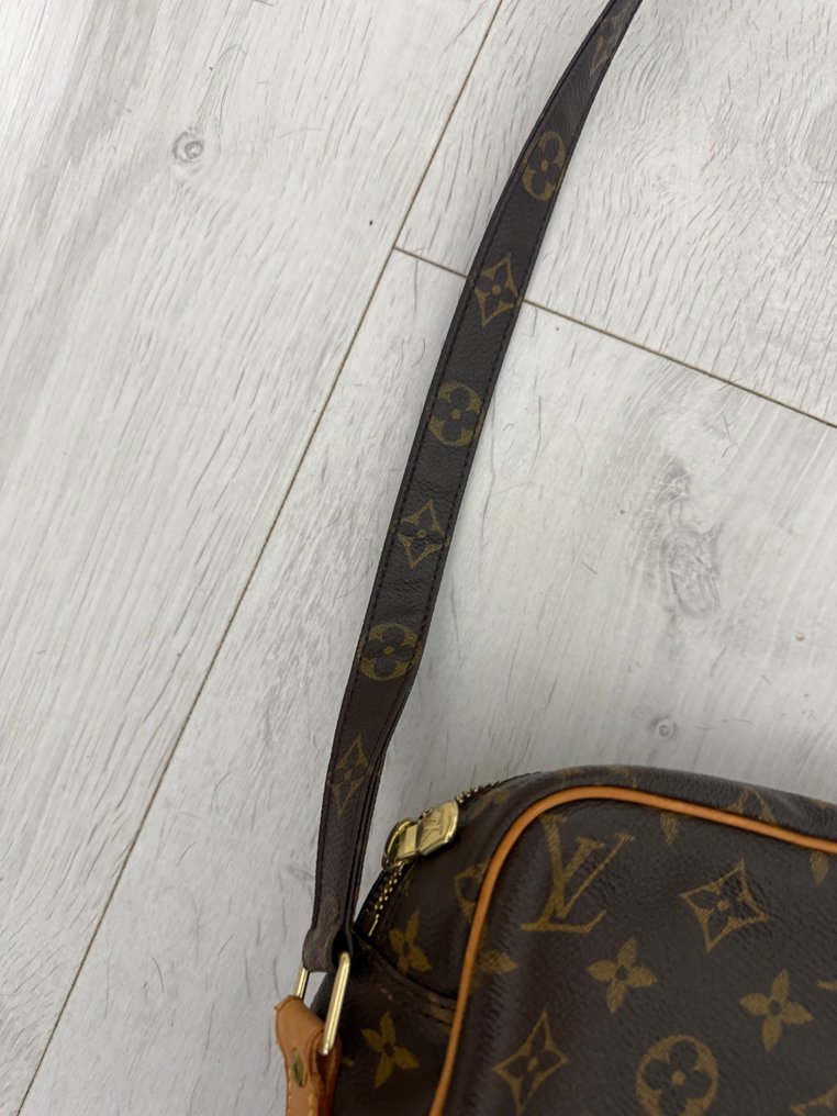 Louis Vuitton - Nil - Taske #3.2