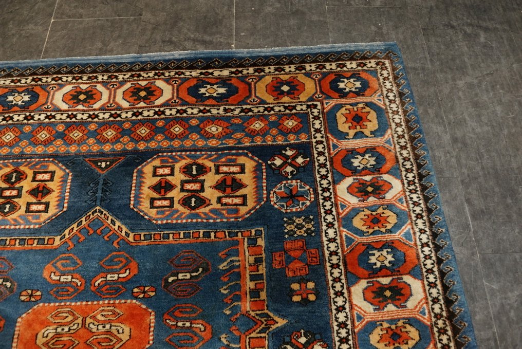 设计师 Kars - 地毯 - 280 cm - 190 cm #4.3