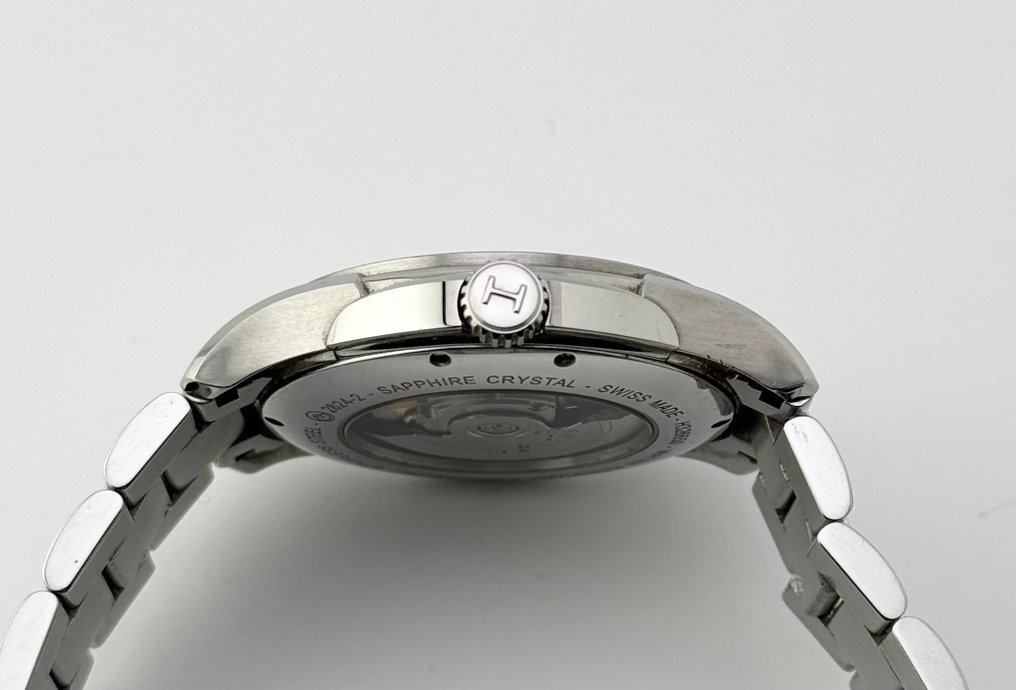 Hamilton - Jazzmaster Viewmatic - Senza prezzo di riserva - H326650 - Uomo - 2010-2020  #2.1