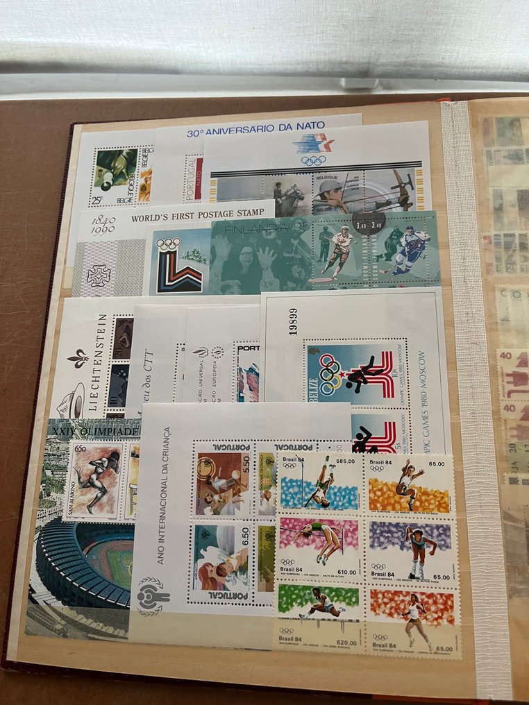 World 1935/2015 - Large research task including a nice motif. #3.2