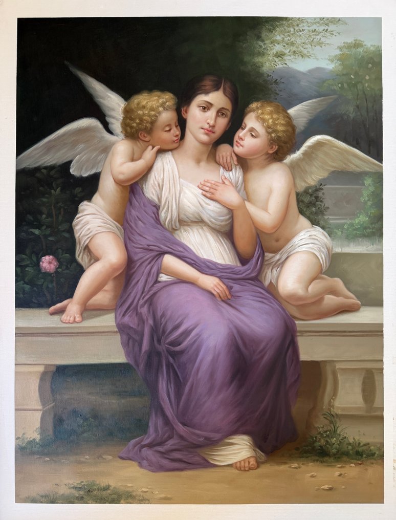 Svnder (XXI) - Abbraccio celeste #2.1