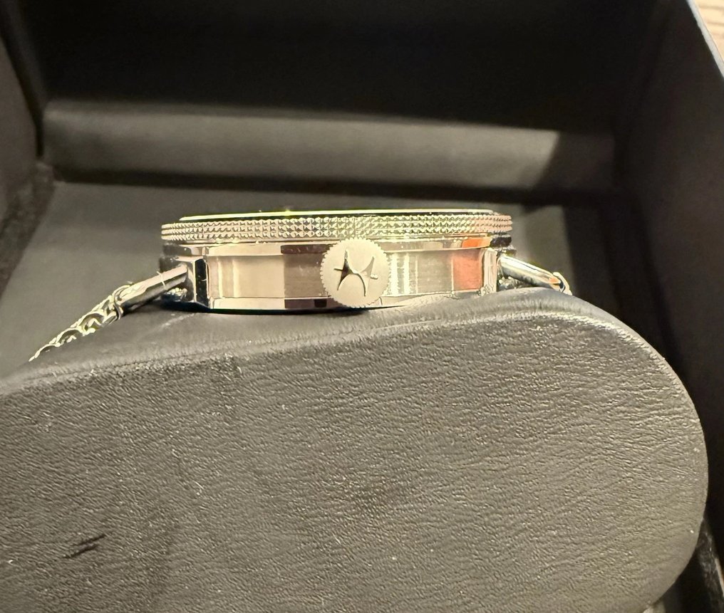 Hamilton - Khaki Navy - 没有保留价 - H78465553 - 男士 - 2010-2020年  #4.3