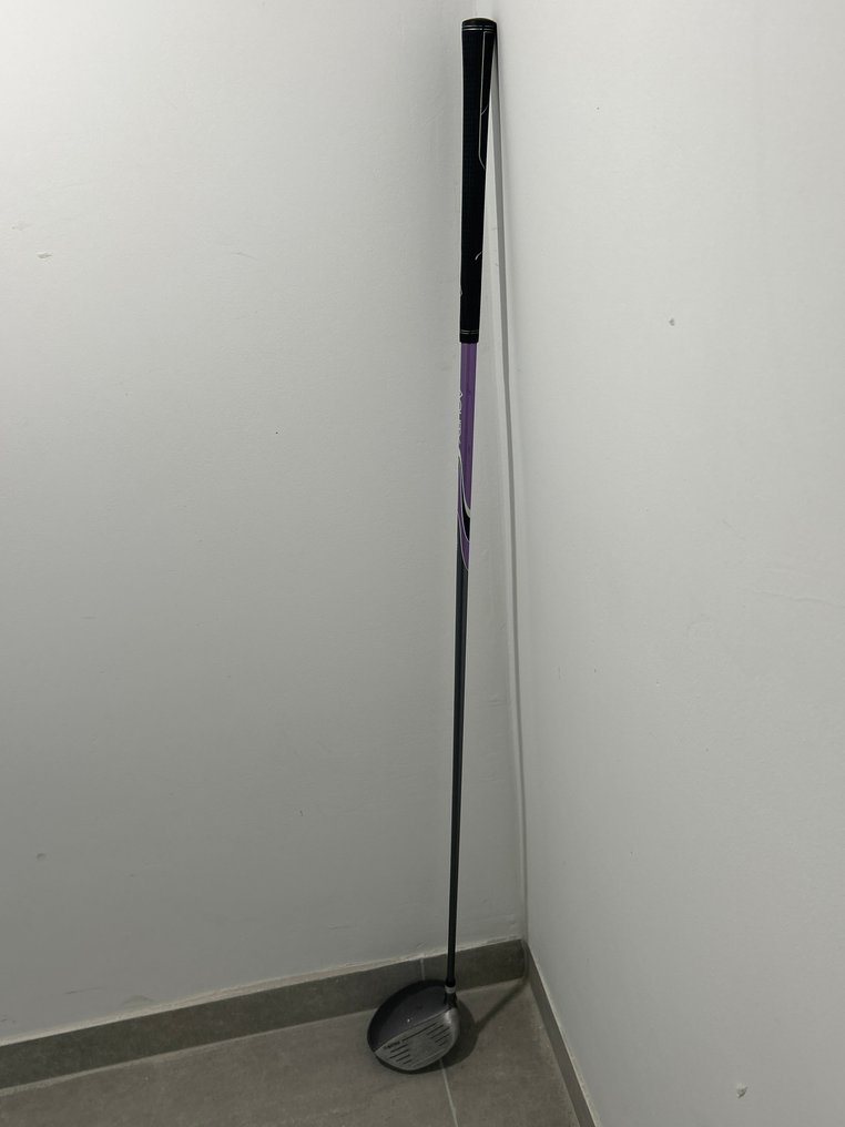 Golf - Turbo Plus - Acuity - 2006 - 高尔夫球司机 #4.3