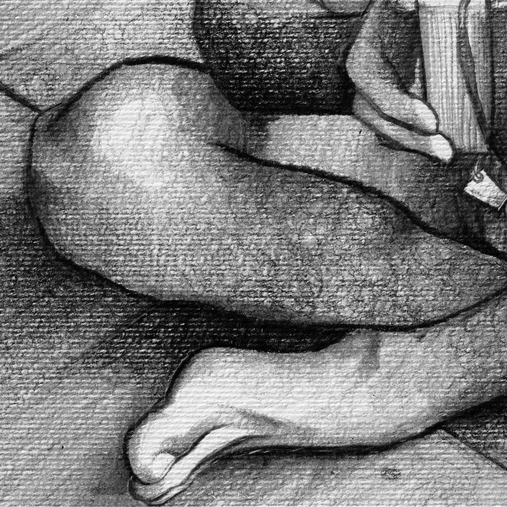 Francesco Brunetti - Christmas 2025 #3.2