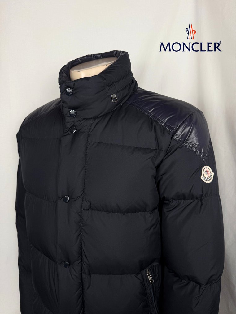 Moncler - Doudoune #1.0