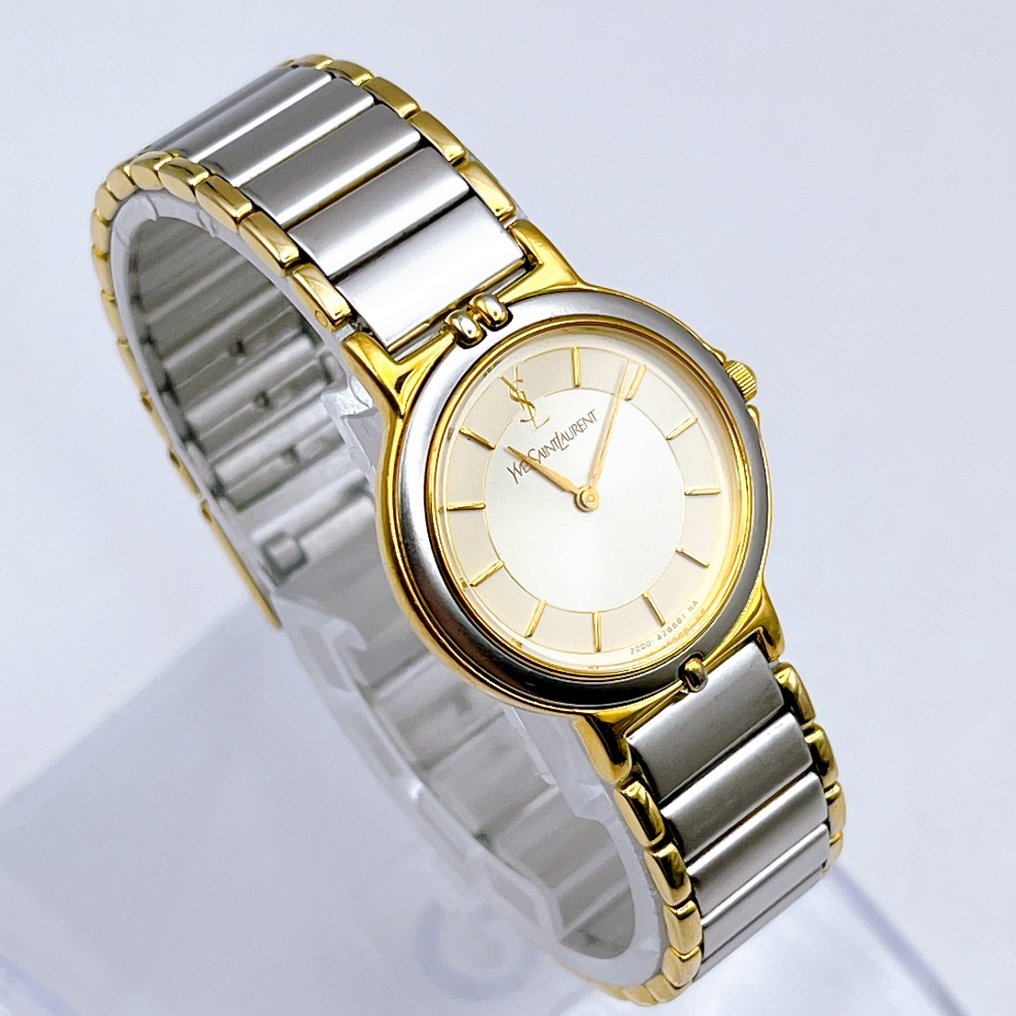 Yves Saint Laurent - Vintage - χωρίς τιμή ασφαλείας - 2071236 - Γυναίκες - 1990-1999  #2.1