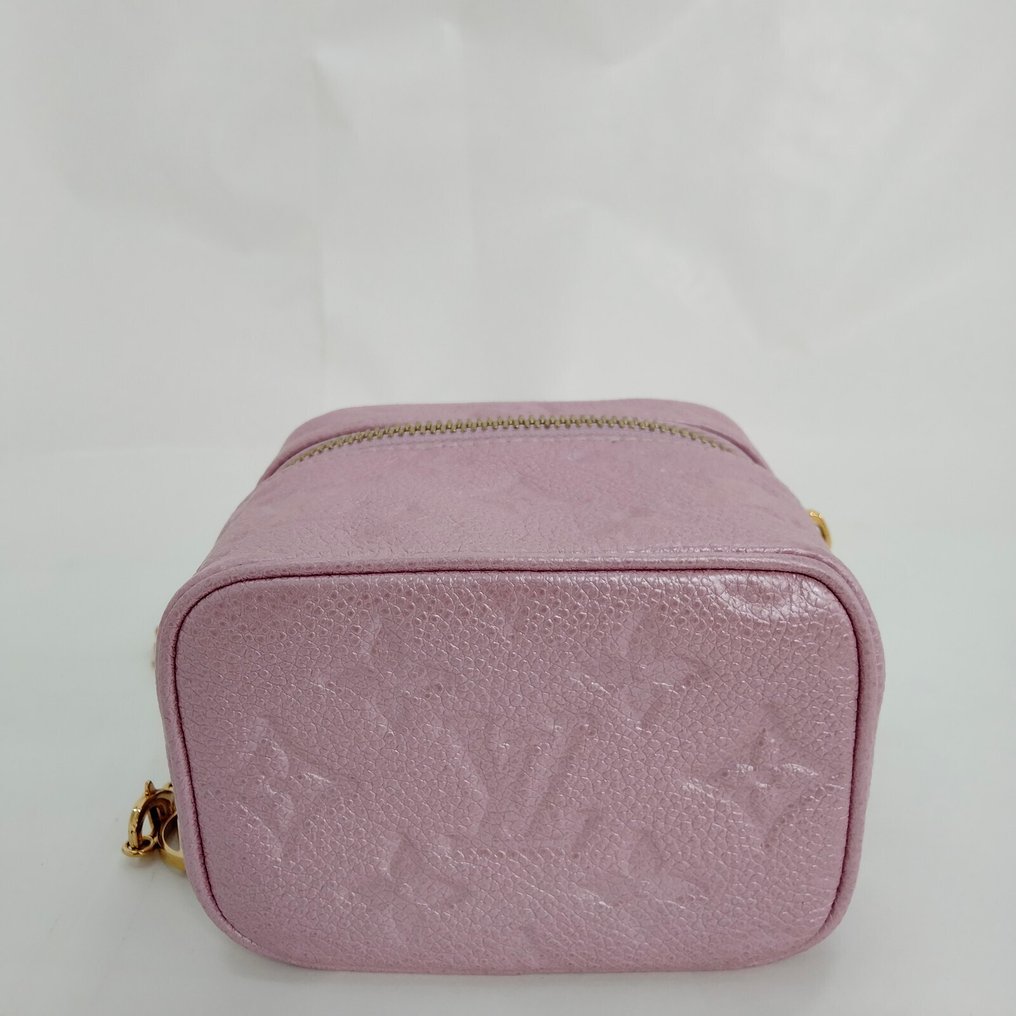 Louis Vuitton - Vanity - Τσάντα ώμου #4.3