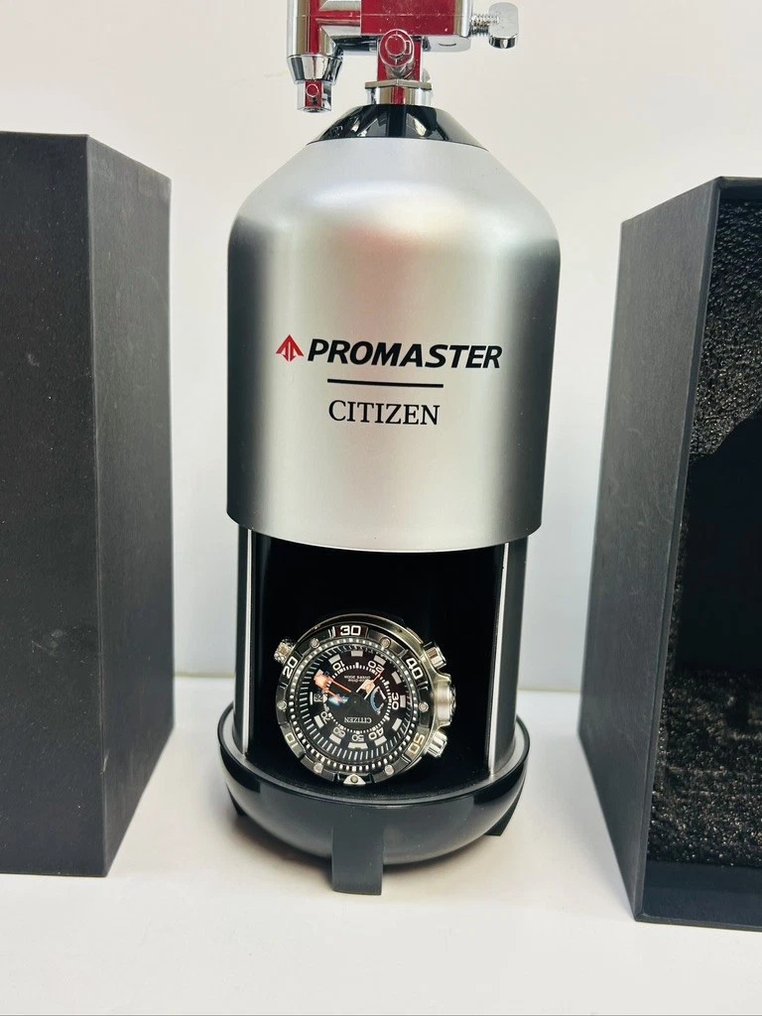 Citizen - Eco-Drive - Ingen mindstepris - J250-S092183 - Mænd - 2020+  #2.1