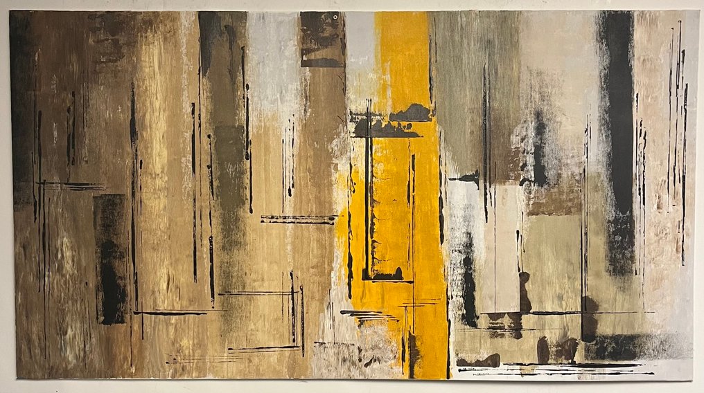 Paolo Contin - Tabacco #2.1