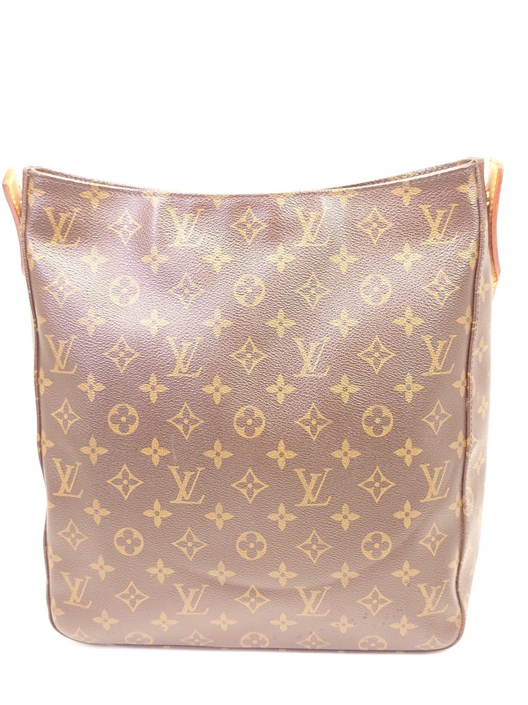 Louis Vuitton - Looping GM - 挎包 #3.2