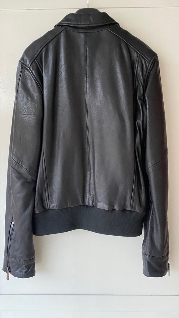 BLK DNM - Leather jacket #1.0