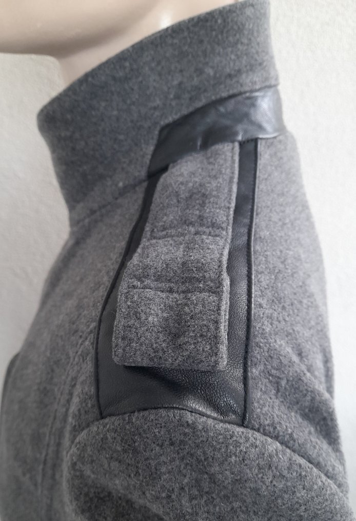 Karl Lagerfeld - Haină #4.3