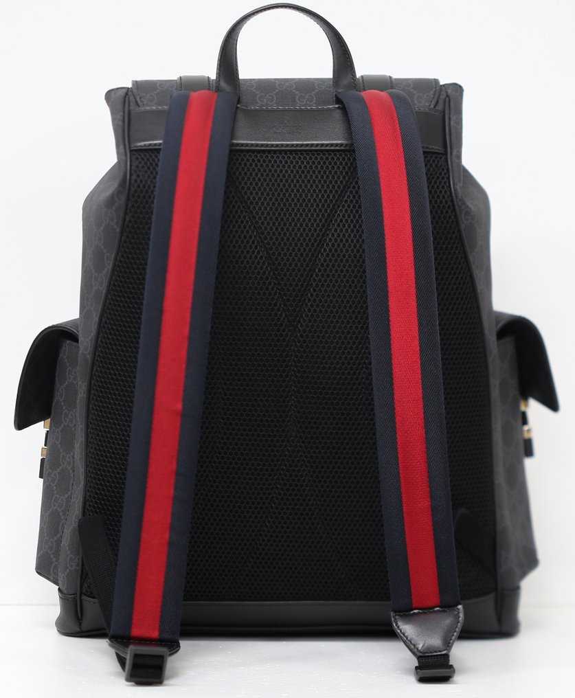 Gucci - Ryggsäck #1.0