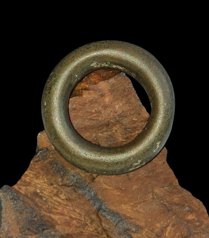 Celta Druid Amulet - "Infinity". Condición excelente.  (Sin precio de reserva) #1.0