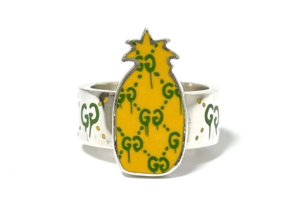 Utan reservationspris - Gucci - Ring Silver #2.1