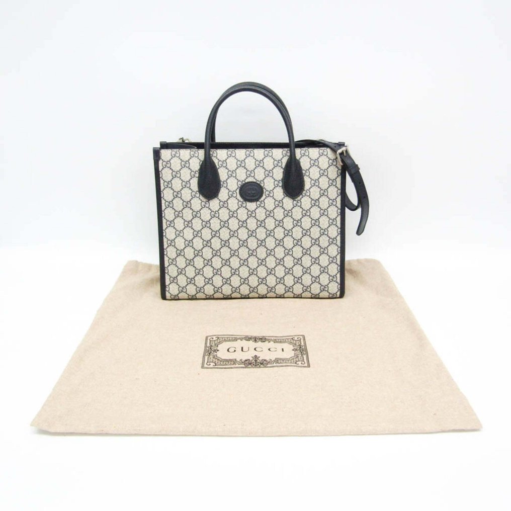 Gucci - Handbag #1.0
