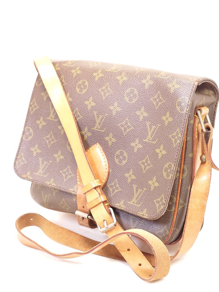 Louis Vuitton - Cartouchiére - Τσάντα χιαστί #1.0