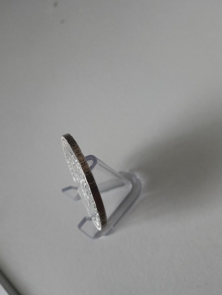 法国. Louis Philippe I. 5 Francs 1834-A, Paris  (没有保留价) #3.2