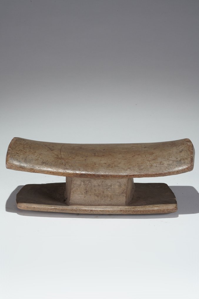 一件木雕 - Dogon - 馬里  (沒有保留價) #2.1