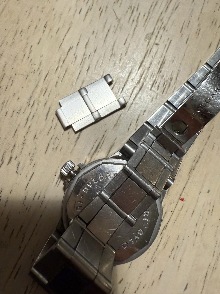 Bvlgari - Diagono - Ingen mindstepris - LCV29S - Kvinder - 2010-2020  #3.2