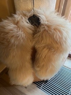 Other brand - 長圍巾（披肩） #4.3