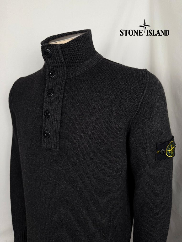 Stone Island - Jumper #1.0
